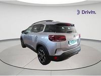 Usado Citroën C5 Aircross Feel 131 CV (96 kW) 2023 Gris SUV