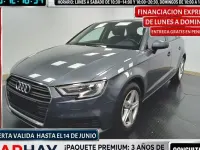 Usado Audi A3 150 CV (110 kW) 2020 Berlina