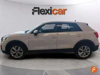 Używany Audi Q2 110 KM (80 kW) 2023 Biały SUV