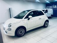 Usado Fiat 500 Dolcevita 70 CV (51 kW) 2022 Blanco Berlina