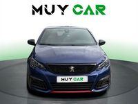 Usado Peugeot 308 GTi 263 CV (193 kW) 2018 Azul Berlina