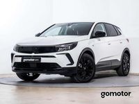 Usado Opel Grandland X S 131 CV (96 kW) 2023 Blanco SUV