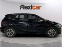 Usado BMW 218 136 CV (100 kW) 2024 Negro Monovolumen