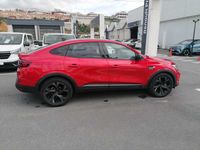 Usado Renault Arkana Engineered 145 CV (106 kW) 2023 Rojo SUV