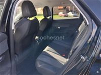 Usado Peugeot 3008 Allure 130 CV (95 kW) 2020 Negro SUV