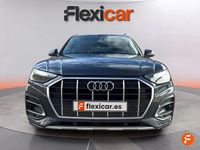 Usado Audi Q5 Advanced Plus 299 HP (219 kW) 2022 Cinzento SUV