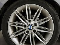 Usado BMW 116 115 CV (84 kW) 2009 Gris / plata Utilitario