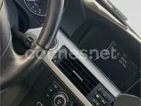 Usado BMW 320 184 CV (135 kW) 2011 Negro Berlina