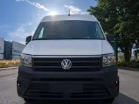 Usado VW Crafter 177 CV (130 kW) 2023 Blanco Van