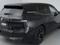 Usado BMW iX Comfort Edition 239 kW (326 CV) 2022 Negro SUV
