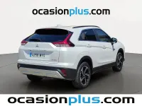 Usado Mitsubishi Eclipse 188 CV (138 kW) 2025 Blanco SUV
