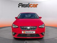 Usado Seat Ibiza Style 116 CV (85 kW) 2023 Rojo Utilitario
