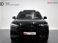 usado Audi Q5 SPORTBACK Black Line 40 TDI quattro-ultra 150 kW (204 CV) S tronic