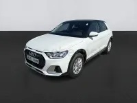 Nuevo Audi A1 116 CV (85 kW) 2025 Blanco SUV
