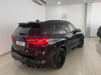 Usado BMW X5 M Competition Edition 625 CV (459 kW) 2021 Negro SUV