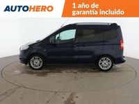 usado Ford Tourneo 1.0 Ecoboost Titanium