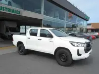 Usado Toyota HiLux 150 CV (110 kW) 2021 Pickup/Camioneta