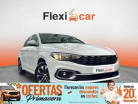 Usado Fiat Tipo Cross 101 CV (74 kW) 2022 Blanco Berlina
