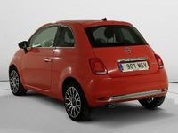 Usado Fiat 500 69 CV (50 kW) 2023 Utilitario