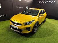 Usado Kia XCeed 141 CV (103 kW) 2021 Beige SUV