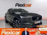 Usado Volvo XC60 Core 197 CV (144 kW) 2023 Marrón SUV