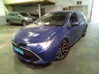 Usado Toyota Corolla Advance 180 CV (132 kW) 2020 Azul Familiar