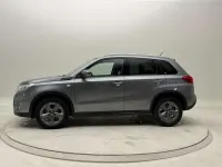 Usado Suzuki Vitara 120 CV (88 kW) 2016 Gris SUV