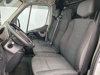 Usado Opel Movano 130 HP (95 kW) 2017 Branco Monovolume