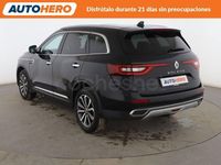 Usado Renault Koleos Zen 184 CV (135 kW) 2022 Negro SUV