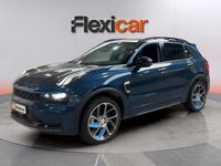 Usado Lynk & Co 01 261 CV (191 kW) 2022 Azul SUV