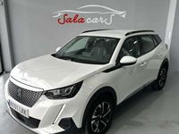 Usado Peugeot e-2008 Allure 100 kW (136 CV) 2020 SUV