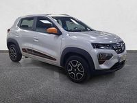 Usado Dacia Spring Comfort Plus 33 kW (45 CV) 2021 Utilitario