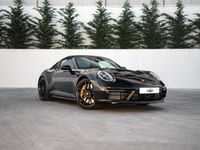 usado Porsche 911 Targa 4 992GTS PDK