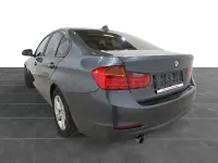 Usado BMW 318 143 CV (105 kW) 2014 Gris / plata Berlina