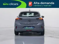 Usado Opel Corsa-e Edition 100 kW (136 CV) 2023 Gris Utilitario