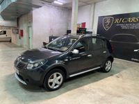 usado Dacia Sandero 1.5dCi Stepway Music 90