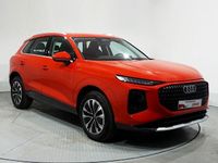 Nuevo Audi 200 Advanced Plus 272 CV (200 kW) 2026 Rojo Pickup/Camioneta