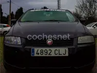 Usado Fiat Stilo Abarth 170 CV (125 kW) 2003 Negro Berlina