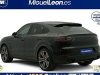 Usado Porsche Cayenne E-Hybrid 462 CV (339 kW) 2021 SUV