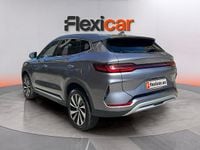 Usado BYD Seal U Boost 218 CV (160 kW) 2025 Gris SUV