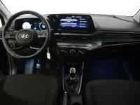 Nuevo Hyundai i20 100 CV (73 kW) 2025 Blanco Utilitario