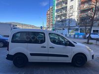 Usado Citroën Berlingo Feel 75 CV (55 kW) 2018 Blanco Monovolumen