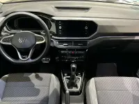 Usado VW T-Cross Sportline 150 CV (110 kW) 2026 Negro SUV