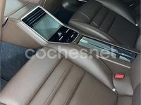 Usado Porsche Panamera Sport Turismo 550 CV (404 kW) 2017 Blanco Familiar