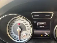 Usado Mercedes GLA200 Style 136 CV (100 kW) 2015 Blanco SUV