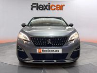 Usado Peugeot 3008 Allure 226 CV (166 kW) 2020 Gris SUV