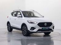 Usado MG ZS Luxury 111 HP (81 kW) 2023 Branco SUV