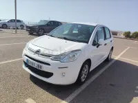 Usado Citroën C3 Attraction 68 CV (50 kW) 2015 Blanco Berlina