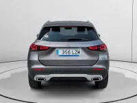 Usado Mercedes GLA250 218 CV (160 kW) 2022 Gris SUV