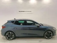 Usado Cupra Leon 150 CV (110 kW) 2023 Gris Utilitario
